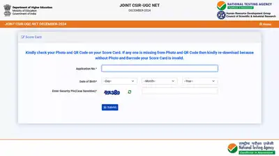 csir-ugc-net