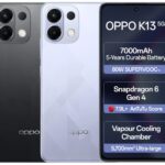 oppo k 13 5g