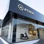 Ather energy ipo gmp