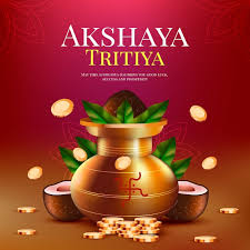 Akshaya Tritiya 2025